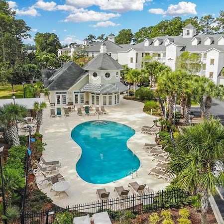 Grande Villas At World Tour Golf Resort Мертл-Біч Екстер'єр фото