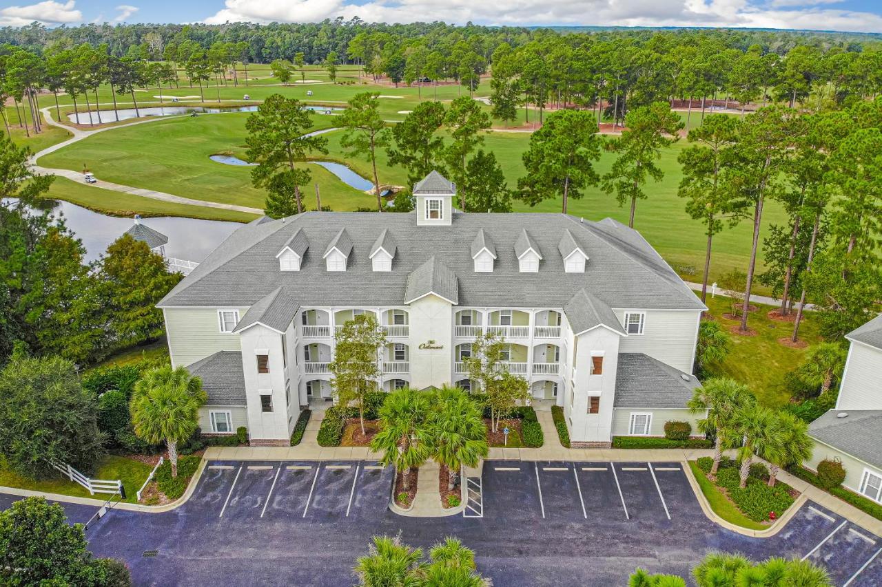 Grande Villas At World Tour Golf Resort Мертл-Біч Екстер'єр фото